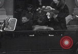 Image of Tsar Boris III state visit to Belgrade Belgrade Yugoslavia, 1930, second 34 stock footage video 65675080315