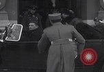 Image of Tsar Boris III state visit to Belgrade Belgrade Yugoslavia, 1930, second 35 stock footage video 65675080315