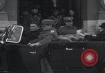 Image of Tsar Boris III state visit to Belgrade Belgrade Yugoslavia, 1930, second 37 stock footage video 65675080315