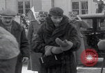 Image of Tsar Boris III state visit to Belgrade Belgrade Yugoslavia, 1930, second 42 stock footage video 65675080315