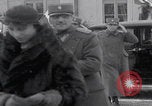 Image of Tsar Boris III state visit to Belgrade Belgrade Yugoslavia, 1930, second 44 stock footage video 65675080315