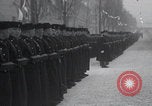Image of Tsar Boris III state visit to Belgrade Belgrade Yugoslavia, 1930, second 46 stock footage video 65675080315