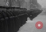 Image of Tsar Boris III state visit to Belgrade Belgrade Yugoslavia, 1930, second 47 stock footage video 65675080315