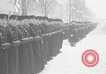 Image of Tsar Boris III state visit to Belgrade Belgrade Yugoslavia, 1930, second 48 stock footage video 65675080315