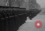 Image of Tsar Boris III state visit to Belgrade Belgrade Yugoslavia, 1930, second 49 stock footage video 65675080315