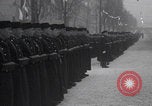 Image of Tsar Boris III state visit to Belgrade Belgrade Yugoslavia, 1930, second 50 stock footage video 65675080315