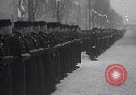 Image of Tsar Boris III state visit to Belgrade Belgrade Yugoslavia, 1930, second 51 stock footage video 65675080315