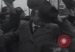Image of Tsar Boris III state visit to Belgrade Belgrade Yugoslavia, 1930, second 52 stock footage video 65675080315