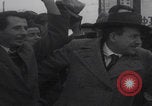 Image of Tsar Boris III state visit to Belgrade Belgrade Yugoslavia, 1930, second 53 stock footage video 65675080315