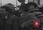 Image of Tsar Boris III state visit to Belgrade Belgrade Yugoslavia, 1930, second 54 stock footage video 65675080315