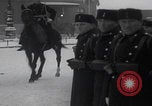 Image of Tsar Boris III state visit to Belgrade Belgrade Yugoslavia, 1930, second 56 stock footage video 65675080315