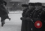 Image of Tsar Boris III state visit to Belgrade Belgrade Yugoslavia, 1930, second 57 stock footage video 65675080315