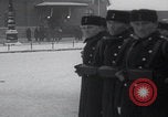 Image of Tsar Boris III state visit to Belgrade Belgrade Yugoslavia, 1930, second 58 stock footage video 65675080315