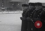 Image of Tsar Boris III state visit to Belgrade Belgrade Yugoslavia, 1930, second 59 stock footage video 65675080315