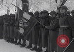 Image of Tsar Boris III state visit to Belgrade Belgrade Yugoslavia, 1930, second 61 stock footage video 65675080315