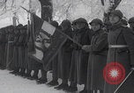 Image of Tsar Boris III state visit to Belgrade Belgrade Yugoslavia, 1930, second 62 stock footage video 65675080315