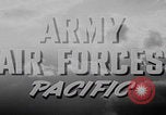 Standbild General Arnold spricht United States USA, 1944, aus Sekunde 14 historischem Filmmaterial Videoclip 65675080316