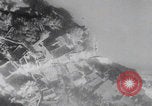 Standbild Friedhöfe der US-Armee im Pazifik im Zweiten Weltkrieg Pazifisches Theater, 1944, aus Sekunde 42 historischem Filmmaterial Videoclip 65675080317