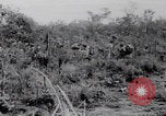 Standbild Friedhöfe der US-Armee im Pazifik im Zweiten Weltkrieg Pazifisches Theater, 1944, aus Sekunde 56 historischem Filmmaterial Videoclip 65675080317