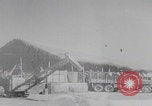 Standbild US Army Air Force 2 Weltkrieg Burma Birma, 1944, aus Sekunde 1 historischem Filmmaterial Videoclip 65675080318