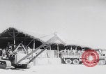 Standbild US Army Air Force 2 Weltkrieg Burma Birma, 1944, aus Sekunde 5 historischem Filmmaterial Videoclip 65675080318