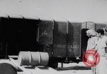 Standbild US Army Air Force 2 Weltkrieg Burma Birma, 1944, aus Sekunde 7 historischem Filmmaterial Videoclip 65675080318