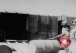 Standbild US Army Air Force 2 Weltkrieg Burma Birma, 1944, aus Sekunde 8 historischem Filmmaterial Videoclip 65675080318