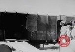 Standbild US Army Air Force 2 Weltkrieg Burma Birma, 1944, aus Sekunde 9 historischem Filmmaterial Videoclip 65675080318