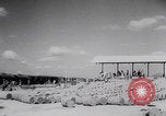 Standbild US Army Air Force 2 Weltkrieg Burma Birma, 1944, aus Sekunde 10 historischem Filmmaterial Videoclip 65675080318