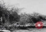 Standbild US Army Air Force 2 Weltkrieg Burma Birma, 1944, aus Sekunde 15 historischem Filmmaterial Videoclip 65675080318