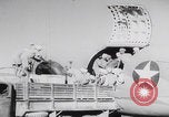 Standbild US Army Air Force 2 Weltkrieg Burma Birma, 1944, aus Sekunde 25 historischem Filmmaterial Videoclip 65675080318