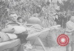 Standbild Behelfskrankenhaus in Burma 2 Weltkrieg Birma, 1944, aus Sekunde 4 historischem Filmmaterial Videoclip 65675080319