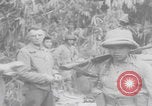 Standbild Behelfskrankenhaus in Burma 2 Weltkrieg Birma, 1944, aus Sekunde 5 historischem Filmmaterial Videoclip 65675080319