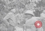 Standbild Behelfskrankenhaus in Burma 2 Weltkrieg Birma, 1944, aus Sekunde 7 historischem Filmmaterial Videoclip 65675080319