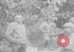 Standbild Behelfskrankenhaus in Burma 2 Weltkrieg Birma, 1944, aus Sekunde 9 historischem Filmmaterial Videoclip 65675080319
