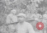 Standbild Behelfskrankenhaus in Burma 2 Weltkrieg Birma, 1944, aus Sekunde 10 historischem Filmmaterial Videoclip 65675080319