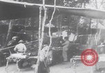 Standbild Behelfskrankenhaus in Burma 2 Weltkrieg Birma, 1944, aus Sekunde 14 historischem Filmmaterial Videoclip 65675080319