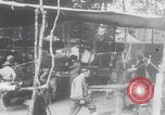 Standbild Behelfskrankenhaus in Burma 2 Weltkrieg Birma, 1944, aus Sekunde 15 historischem Filmmaterial Videoclip 65675080319