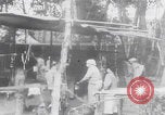 Standbild Behelfskrankenhaus in Burma 2 Weltkrieg Birma, 1944, aus Sekunde 18 historischem Filmmaterial Videoclip 65675080319