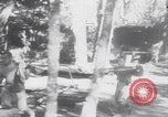 Standbild Behelfskrankenhaus in Burma 2 Weltkrieg Birma, 1944, aus Sekunde 21 historischem Filmmaterial Videoclip 65675080319