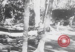 Standbild Behelfskrankenhaus in Burma 2 Weltkrieg Birma, 1944, aus Sekunde 22 historischem Filmmaterial Videoclip 65675080319