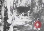 Standbild Behelfskrankenhaus in Burma 2 Weltkrieg Birma, 1944, aus Sekunde 23 historischem Filmmaterial Videoclip 65675080319