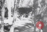 Standbild Behelfskrankenhaus in Burma 2 Weltkrieg Birma, 1944, aus Sekunde 24 historischem Filmmaterial Videoclip 65675080319