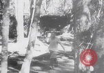 Standbild Behelfskrankenhaus in Burma 2 Weltkrieg Birma, 1944, aus Sekunde 25 historischem Filmmaterial Videoclip 65675080319