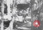 Standbild Behelfskrankenhaus in Burma 2 Weltkrieg Birma, 1944, aus Sekunde 26 historischem Filmmaterial Videoclip 65675080319