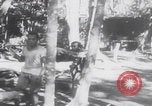 Standbild Behelfskrankenhaus in Burma 2 Weltkrieg Birma, 1944, aus Sekunde 28 historischem Filmmaterial Videoclip 65675080319