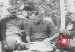Standbild Behelfskrankenhaus in Burma 2 Weltkrieg Birma, 1944, aus Sekunde 34 historischem Filmmaterial Videoclip 65675080319