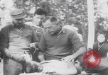 Standbild Behelfskrankenhaus in Burma 2 Weltkrieg Birma, 1944, aus Sekunde 35 historischem Filmmaterial Videoclip 65675080319