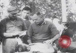 Standbild Behelfskrankenhaus in Burma 2 Weltkrieg Birma, 1944, aus Sekunde 36 historischem Filmmaterial Videoclip 65675080319