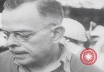 Standbild Behelfskrankenhaus in Burma 2 Weltkrieg Birma, 1944, aus Sekunde 37 historischem Filmmaterial Videoclip 65675080319